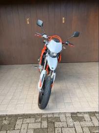 SWM - SM 125 R (2 di 5)