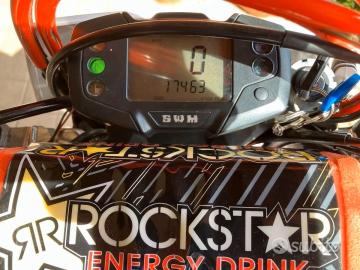 SWM - SM 125 R (4 di 5)