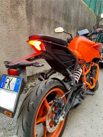 KTM - 390 DUKE (7 di 8)