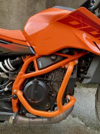 KTM - 390 DUKE (8 di 8)