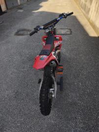 Gas Gas - 450 (2 di 7)