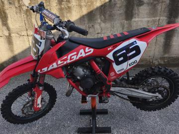 Gas Gas - 450 (3 di 7)