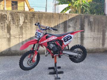 Gas Gas - 450 (6 di 7)