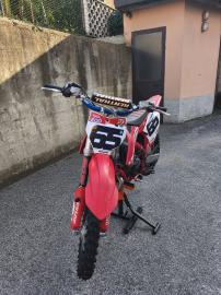 Gas Gas - 450 (7 di 7)