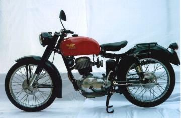 Moto Morini - Scrambler (2 di 2)