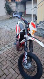 Betamotor - RR 50 MOTARD (3 di 5)