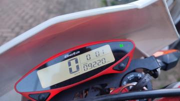 Betamotor - RR 50 MOTARD (4 di 5)