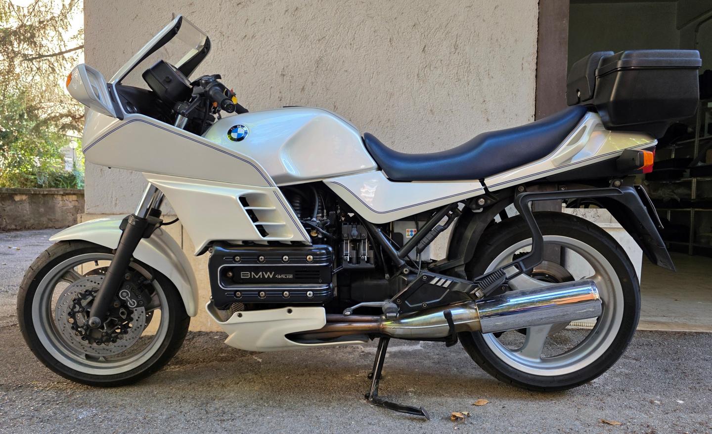 BMW K 100 RS 16V