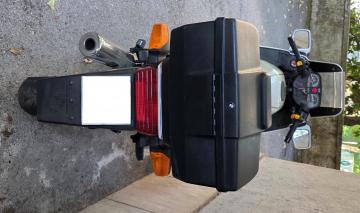 BMW - K 100 RS 16V (2 di 9)