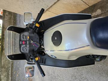 BMW - K 100 RS 16V (3 di 9)