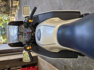 BMW - K 100 RS 16V (8 di 9)