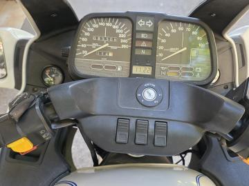 BMW - K 100 RS 16V (9 di 9)