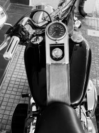 Harley Davidson - 1450 HERITAGE SOFTAIL