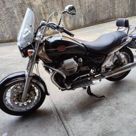 Moto Guzzi - CALIFORNIA 1000 CLASSIC (1 di 5)