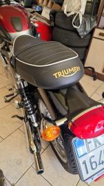Triumph - Bonneville T120 (3 di 11)