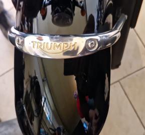 Triumph - Bonneville T120 (10 di 11)