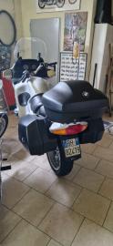 BMW - R 1150 RT (3 di 8)