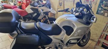 BMW - R 1150 RT (5 di 8)