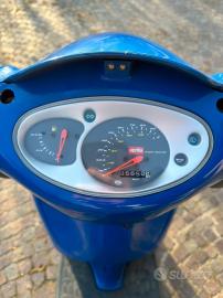 Aprilia - SCARABEO 50 (3 di 6)
