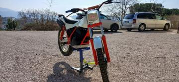 Aprilia - TX 300 (5 di 7)