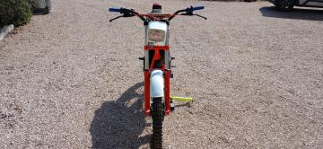 Aprilia - TX 300 (7 di 7)