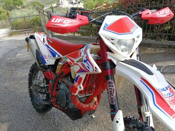 Betamotor - RR 430 (1 di 5)