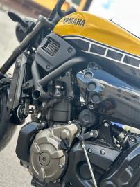 Yamaha - XSR 700 (2 di 10)