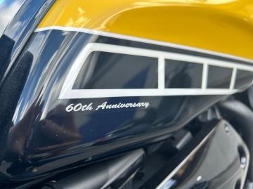 Yamaha - XSR 700 (5 di 10)