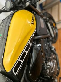 Yamaha - XSR 700 (4 di 10)