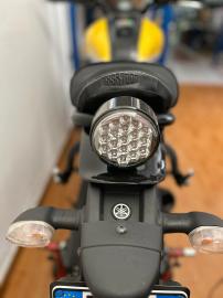 Yamaha - XSR 700 (8 di 10)