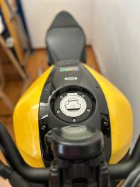 Yamaha - XSR 700 (9 di 10)