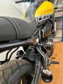 Yamaha - XSR 700 (10 di 10)