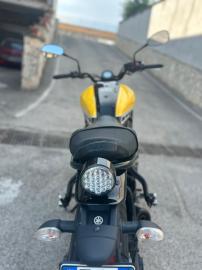 Yamaha - XSR 700 (2 di 10)