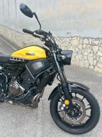 Yamaha - XSR 700 (3 di 10)