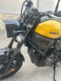 Yamaha - XSR 700 (4 di 10)