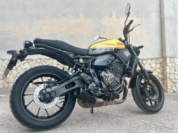 Yamaha - XSR 700 (7 di 10)