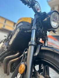 Yamaha - XSR 700 (10 di 10)