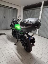 Kawasaki - VERSYS 650 (1 di 5)