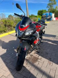 Aprilia - TUONO 125 (5 di 6)