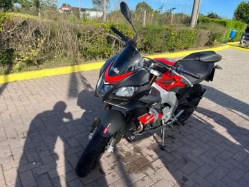 Aprilia - TUONO 125 (6 di 6)
