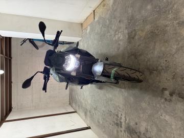 BMW - F 800 R (2 di 6)