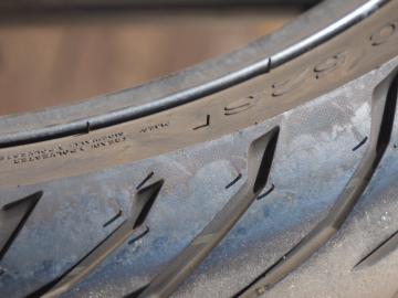 Honda - CBR 125R (8 di 8)