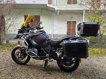 BMW - R 1200 GS ADVENTURE (4 di 6)