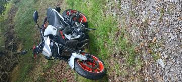 Yamaha - MT 09 (7 di 7)