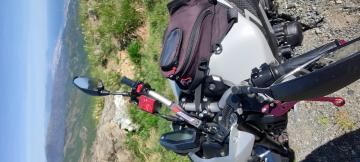 Yamaha - MT 09 (2 di 9)