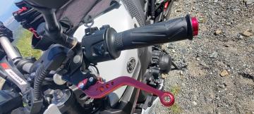 Yamaha - MT 09 (4 di 9)