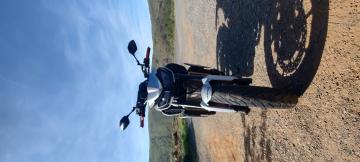 Yamaha - MT 09 (8 di 9)