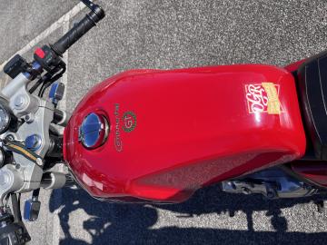 ROYAL Enfield - CONTINENTAL (2 di 10)