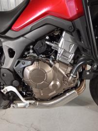 Honda - CRF 1000 L Africa Twin (8 di 9)