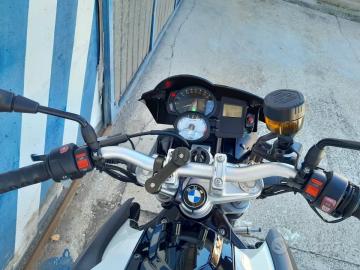 BMW - F 800 R